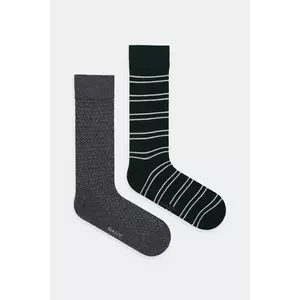 Gant șosete 2-pack imagine