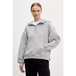 Tommy Jeans hanorac de bumbac imagine