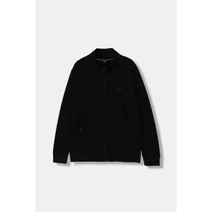 BOSS Green bluză Skaz imagine