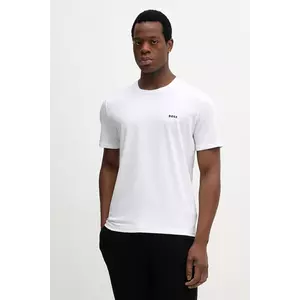 BOSS tricou lounge Mix&Match T-Shirt R imagine