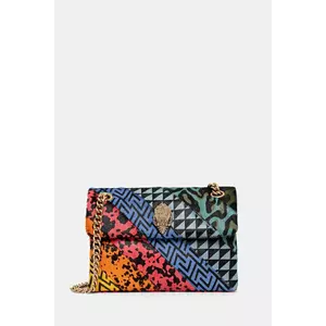 Kurt Geiger London geantă de piele KENSINGTON imagine