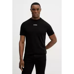 Karl Lagerfeld tricou imagine