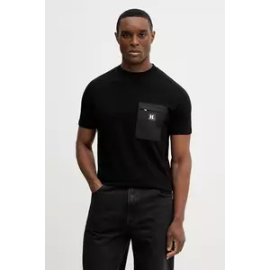 Karl Lagerfeld tricou din bumbac imagine