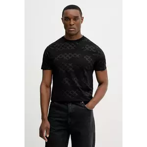 Karl Lagerfeld tricou din bumbac imagine