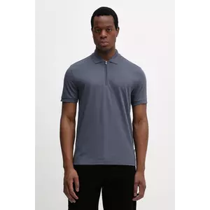 BOSS tricou polo H-Paras 70 imagine