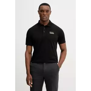 Karl Lagerfeld tricou polo imagine