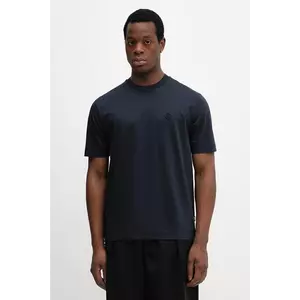 BOSS tricou din bumbac C-Tames 98 imagine