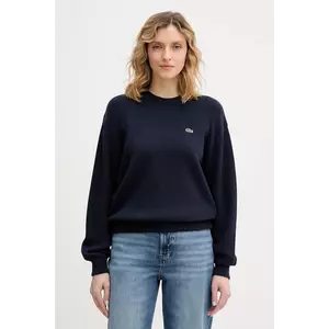 Lacoste pulover de lână imagine