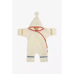 Bobo Choses salopete de lână pentru bebeluși BINIBAMBA imagine