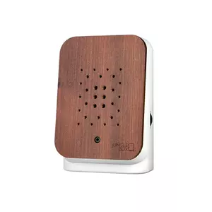 Relaxound difuzor cu sunete din natură Junglebox 13 × 16 × 6 cm imagine
