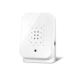 Relaxound o căsuță cu sunete liniștitoare ale naturii Junglebox 13 × 16 × 6 cm imagine