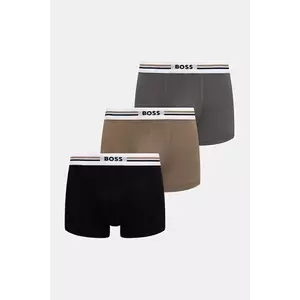 BOSS boxeri 3-pack imagine