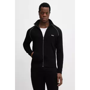 BOSS bluză lounge imagine