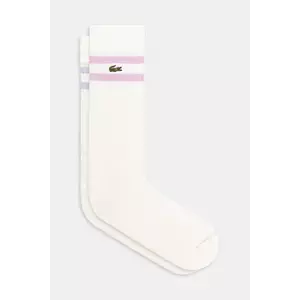 Lacoste șosete 2-pack imagine