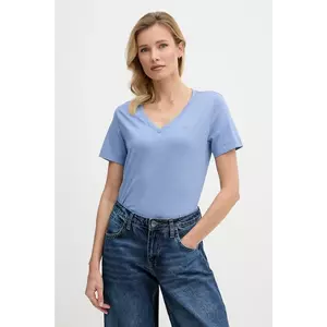 Gant tricou din bumbac imagine