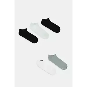 BOSS șosete 5-pack imagine
