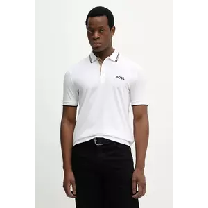 BOSS Green tricou polo imagine