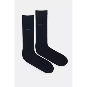 BOSS șosete 2-pack imagine