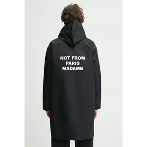 Drôle de Monsieur geaca La Parka Slogan imagine