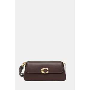 Coach poșetă de piele Jet imagine