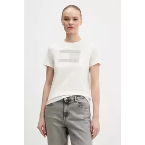 Tommy Jeans tricou din bumbac imagine