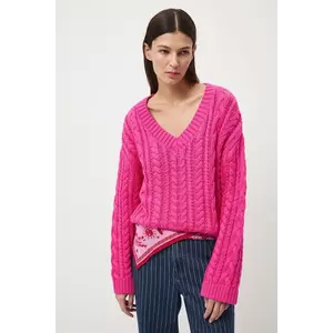 Medicine pulover de bumbac imagine