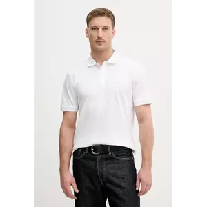 BOSS polo de bumbac C-Parris 98 imagine