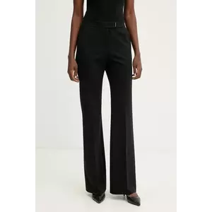 BOSS pantaloni Talia4 imagine