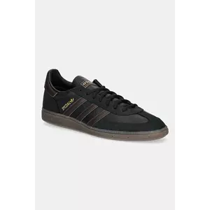 adidas Originals sneakers din piele Handball Spezial imagine
