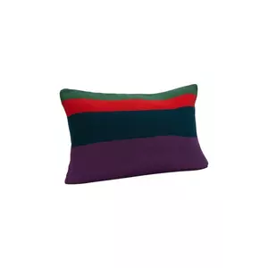 Hübsch pernă decorativă din bumbac Line 40 x 60 cm imagine