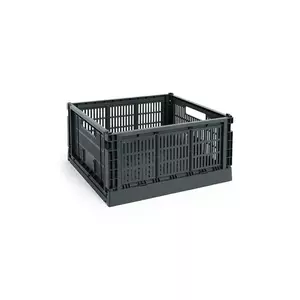 HAY cutie de depozitare Colour Crate S / 10, 5 x 17 x 26, 5 cm imagine