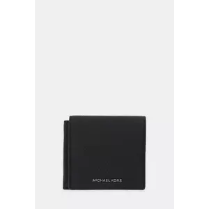 Michael Kors portofel de piele imagine