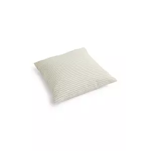 HAY față de pernă din bumbac Fineline 60 x 50 cm imagine