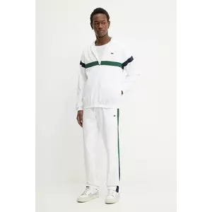 Lacoste trening imagine