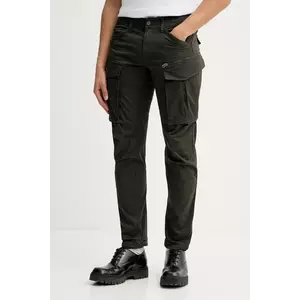 G-Star pantaloni Rovic Zip 3D Regular Tapered imagine