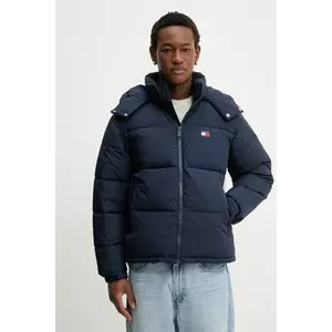 Tommy Jeans geacă imagine