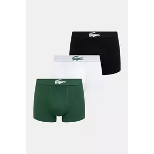 Lacoste boxeri 3-pack imagine