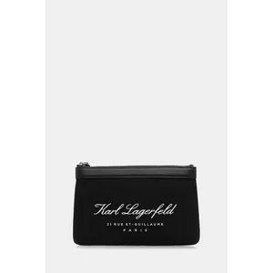 Karl Lagerfeld portfard K/HOTEL imagine