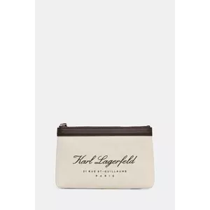 Karl Lagerfeld portfard K/HOTEL imagine
