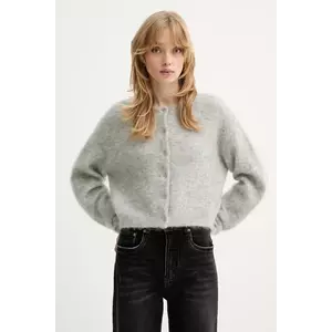 Gestuz cardigan cu mohair Gzdebbie imagine