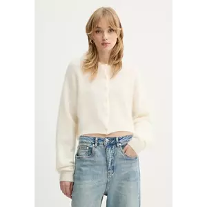 Gestuz cardigan cu mohair Gzdebbie imagine