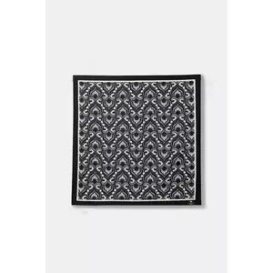 Weekend Max Mara eșarfă de mătase AONESTO imagine