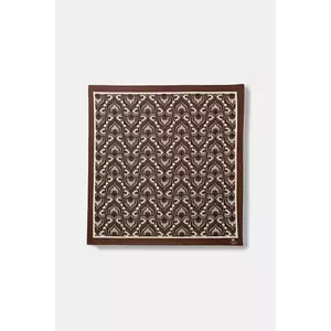 Weekend Max Mara eșarfă de mătase AONESTO imagine