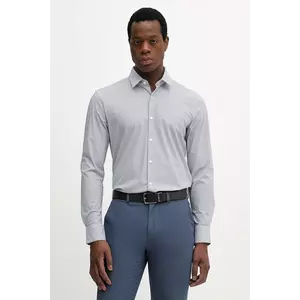 BOSS cămașă P-HANK-S-K-261 imagine