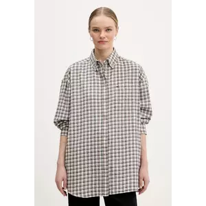 Tommy Jeans cămașă imagine