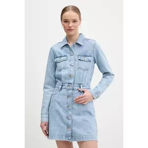 Tommy Jeans rochie jeans imagine