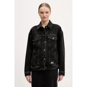 Tommy Jeans geacă jeans imagine