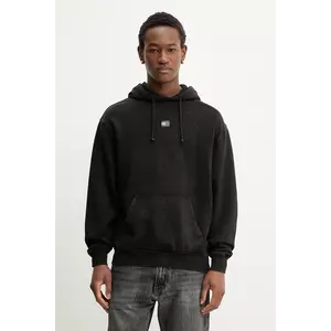 Tommy Jeans hanorac de bumbac imagine