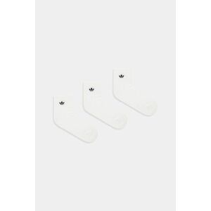 adidas Originals șosete 3-pack imagine