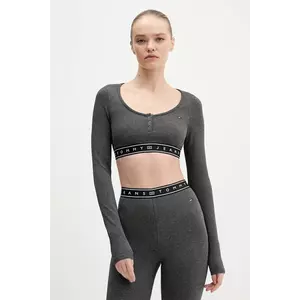 Tommy Jeans longsleeve imagine